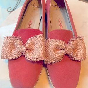 AMALFI by RANGONI shoes NWOT